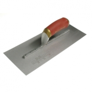 Marshalltown MXS73D Stainless Steel Permashape Trowel 14in £44.79