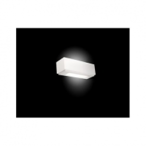 Wickes Murray Uplighter Wall Light £29.99