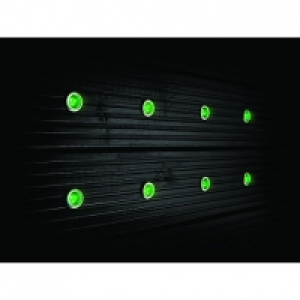 Wickes Colour Changing LED Deck Light Kit £39.99