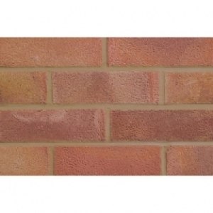 LBC Chiltern Facing Brick 65mm £0.95