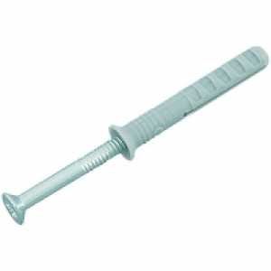 Wickes Hammerfix 6x40mm Pack 25 £7.49