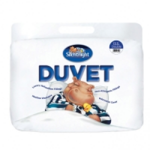 Silentnight Duvet 13.5 Tog Single £16.79