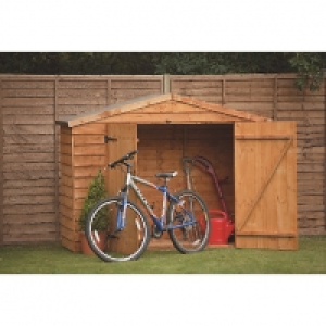 Wickes Bike Store £164.99
