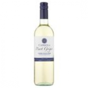 Capriola Pinot Grigio