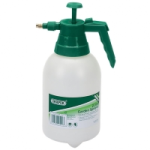 Draper Tools Garden Sprayer 2L &pound;4.99