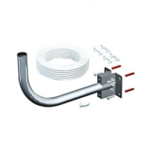 Wickes TV Aerial Wall and Loft Fixing Kit £14.98