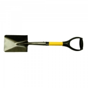 Roughneck Square Point Micro Shovel £10.79