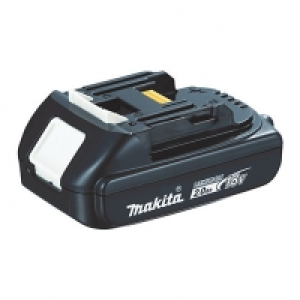 Makita 18V Li-ion Battery 3.0Ah £49.99
