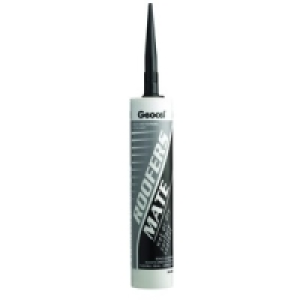 Geocel Roofers Mate Black 310ml