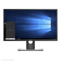 Scan  DELL 27 Inch P2717H Full HD IPS 3H Monitor with USB 3.0 Hub