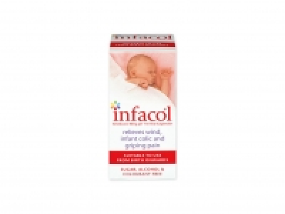 Lidl  Infacol Colic Drops