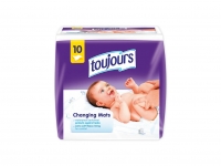 Lidl  Toujours Changing Mats
