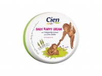 Lidl  Cien Baby Nappy Cream