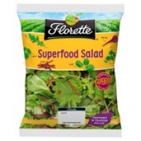 Ocado  Florette Superfood Salad