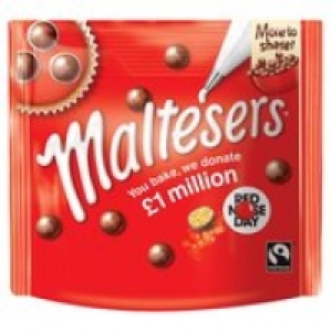 Maltesers Large Pouch £2.00