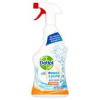 Ocado  Dettol Power & Pure Kitchen Cleaning Spray