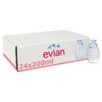 Ocado  Evian Pure Drop