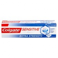 Ocado  Colgate Sensitive Pro Relief Extra Strength Whitening Toothp