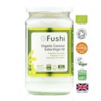 Ocado  Fushi Organic Extra Virgin Coconut Oil