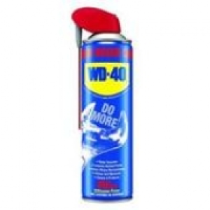 WD-40 Smart Straw 450ml £6.49