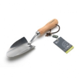 Ocado  Burgon & Ball RHS Hand Trowel