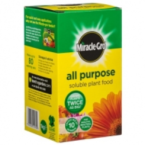 Miracle-Gro All Purpose Plant Food 1kg