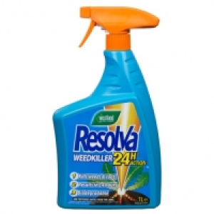 Westland Resolva 24hr Weedkiller