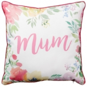 Mothers Day Cushion - Mum