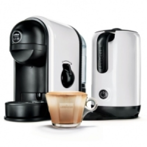 Lavazza Minù Caffe Latte Coffee Machine