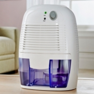 Prolex Mini Dehumidifier