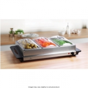Prolex Buffet Server
