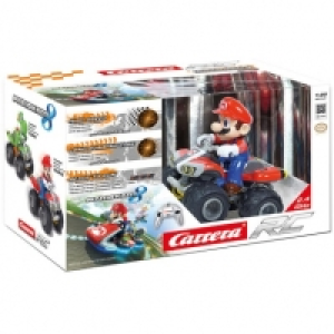 Mario Kart - Mario RC Car