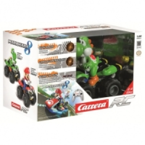 Mario Kart - Yoshi RC Car