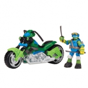 Teenage Mutant Ninja Turtles Mutations - Quad Rotor