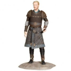 Game of Thrones Figure - Jorah Mormont