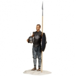 Game of Thrones Figure - Grey Worm