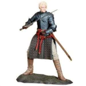 Game of Thrones Figure - Brienne of Tarth