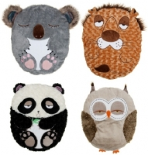 Snoozy Friends Pet Cushion