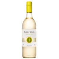 BMStores  Botany Creek White Wine 75cl