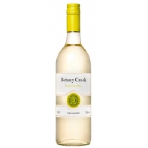 BMStores  Botany Creek White Wine 75cl