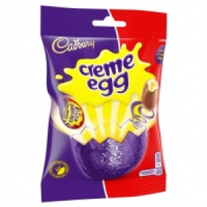 Cadbury Creme Egg Minis 89g