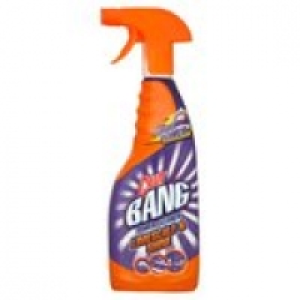 Cillit Bang Power Cleaner Limescale & Shine