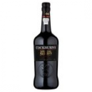 Cockburns Special Reserve Port £14.19