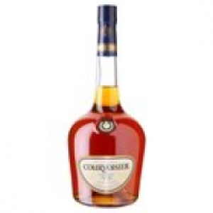 Courvoisier VC Cognac