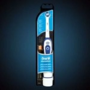 Oral-B Advance Power 400 Toothbrush £6.99