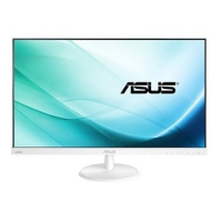 Scan  Asus 27 Inch White VC279H-W IPS Monitor