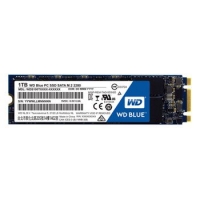 Scan  WD 1TB Blue M.2 Solid State Drive/SSD WDS100T1B0B