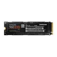 Scan  Samsung 250GB 960 Evo PCIe NVMe Solid State Drive/SSD MZ-V6E
