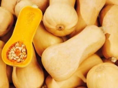 Butternut Squash &pound;0.69
