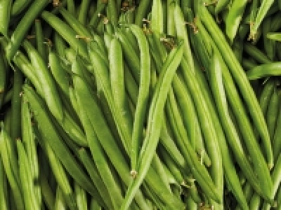 Green Beans £0.69